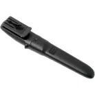 Morakniv Companion Color Messer, Schwarz