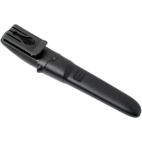 Morakniv Companion Color Messer, Schwarz
