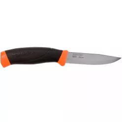 Morakniv Companion Color Messer, Orange