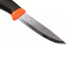 Morakniv Companion Color nôž, oranžová