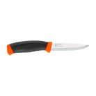 Morakniv Companion Color Messer, Orange