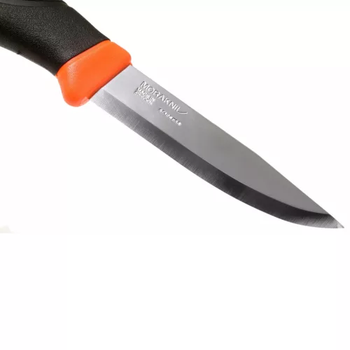 Morakniv Companion Color Messer, Orange