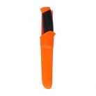 Morakniv Companion Color kés, narancs