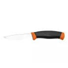 Morakniv Companion Color Messer, Gebranntes Orange