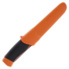 Morakniv Companion Color cutit, portocaliu ars