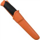 Morakniv Companion Color nôž, pálená oranžová