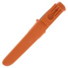 Morakniv Companion Color cutit, portocaliu ars