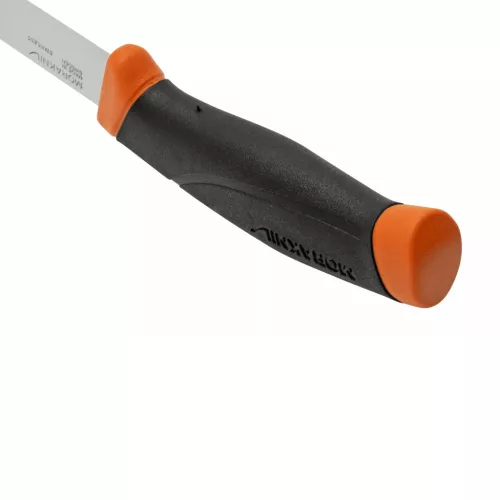 Morakniv Companion Color Knife, burnt orange