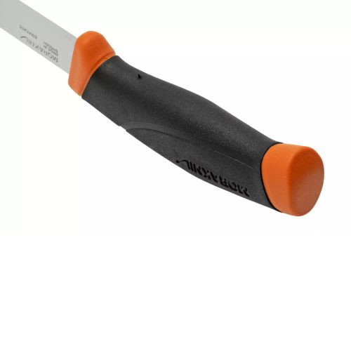 Morakniv Companion Color cutit, portocaliu ars