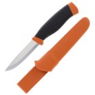 Morakniv Companion Color cutit, portocaliu ars