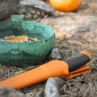 Morakniv Companion Color Messer, Gebranntes Orange