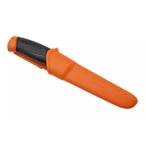 Morakniv Companion Color cutit, portocaliu ars