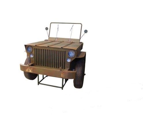 Land Rover model