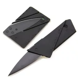 M-Tramp Kreditkartenmesser