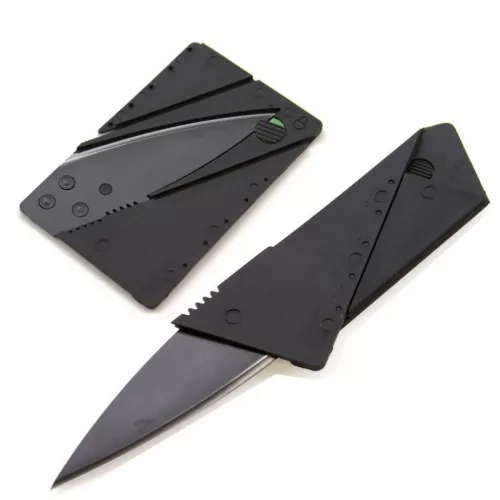 M-Tramp Kreditkartenmesser