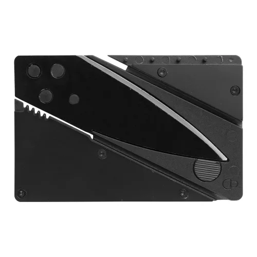 M-Tramp Kreditkartenmesser
