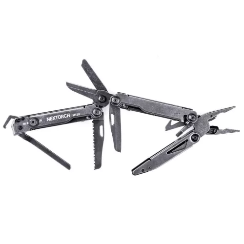 NexTorch MT20 Pioneer unealtă multifuncțională