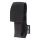 Mil-Tec knife pouch, black 16 cm