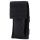 Mil-Tec knife pouch, black 13 cm