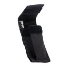 Mil-Tec Messertasche, Schwarz 13 cm