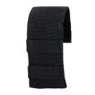 Mil-Tec knife pouch, black 13 cm