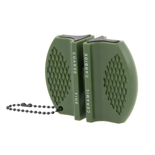 M-Tramp ascutitor cutite