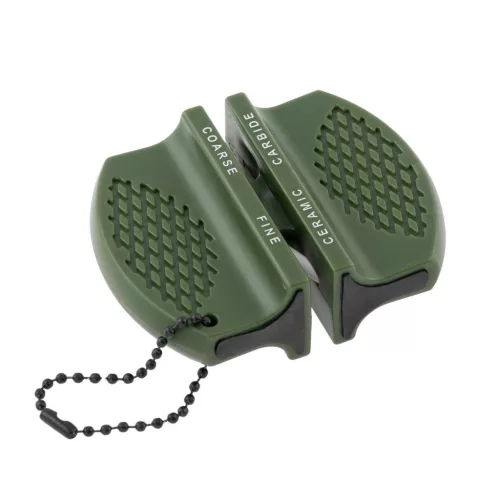 M-Tramp ascutitor cutite