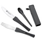 Böker Snac Pac cutlery kit