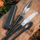 Böker Snac Pac cutlery kit