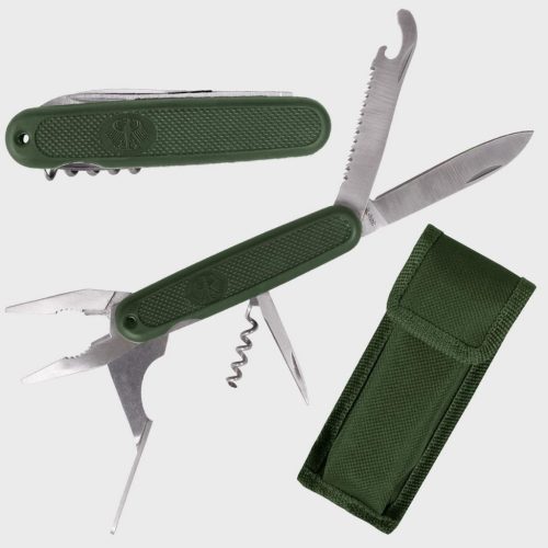 Mil-Tec Multitool