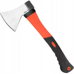 Mil-Tec emergency hatchet, orange