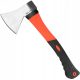 Mil-Tec emergency hatchet, orange