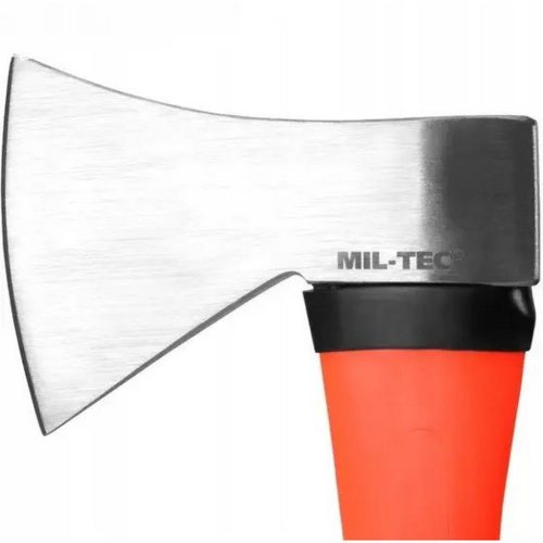 Mil-Tec fejsze, narancs