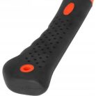 Mil-Tec fejsze, narancs