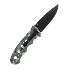 Mil-Tec pocket knife, grey-digit