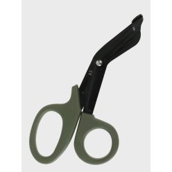 Mil-Tec foarfece pentru bandaj, verde