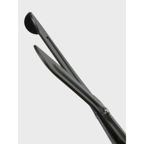 Mil-Tec bandage scissors, green