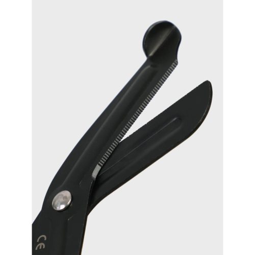 Mil-Tec bandage scissors, green