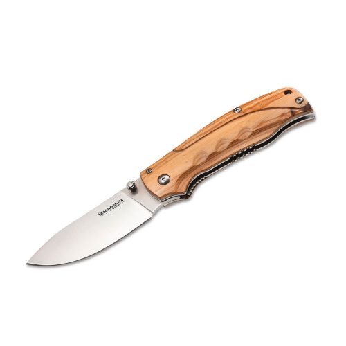 Magnum Pakka Hunter pocket knife