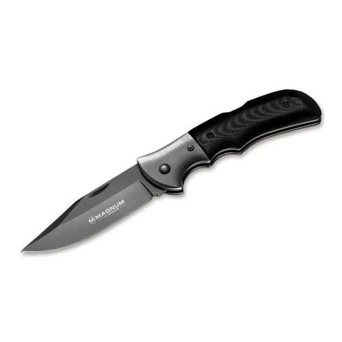 Magnum Gray Eminence pocket knife