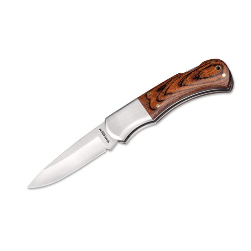 Magnum Master Craftsman 5 pocket knife