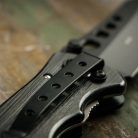 Magnum Special Forces pocket knife