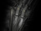 Magnum Special Forces pocket knife