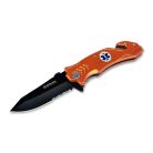 Magnum EMS Rescue pocket knife