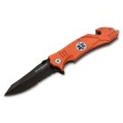 Magnum EMS Rescue cutit