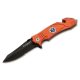 Magnum EMS Rescue pocket knife