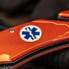 Magnum EMS Rescue pocket knife