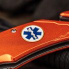 Magnum EMS Rescue pocket knife