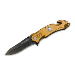 Magnum Army Rescue pocket knife