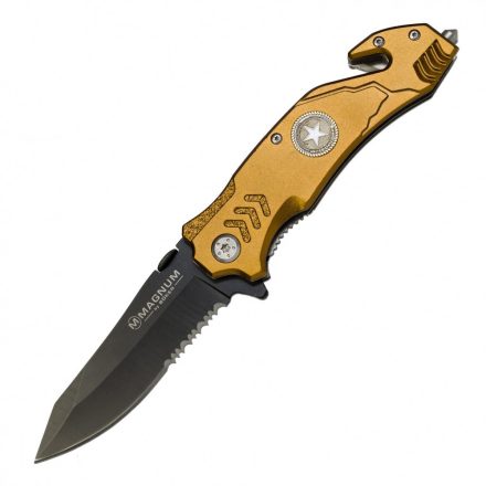 Magnum Army Rescue pocket knife